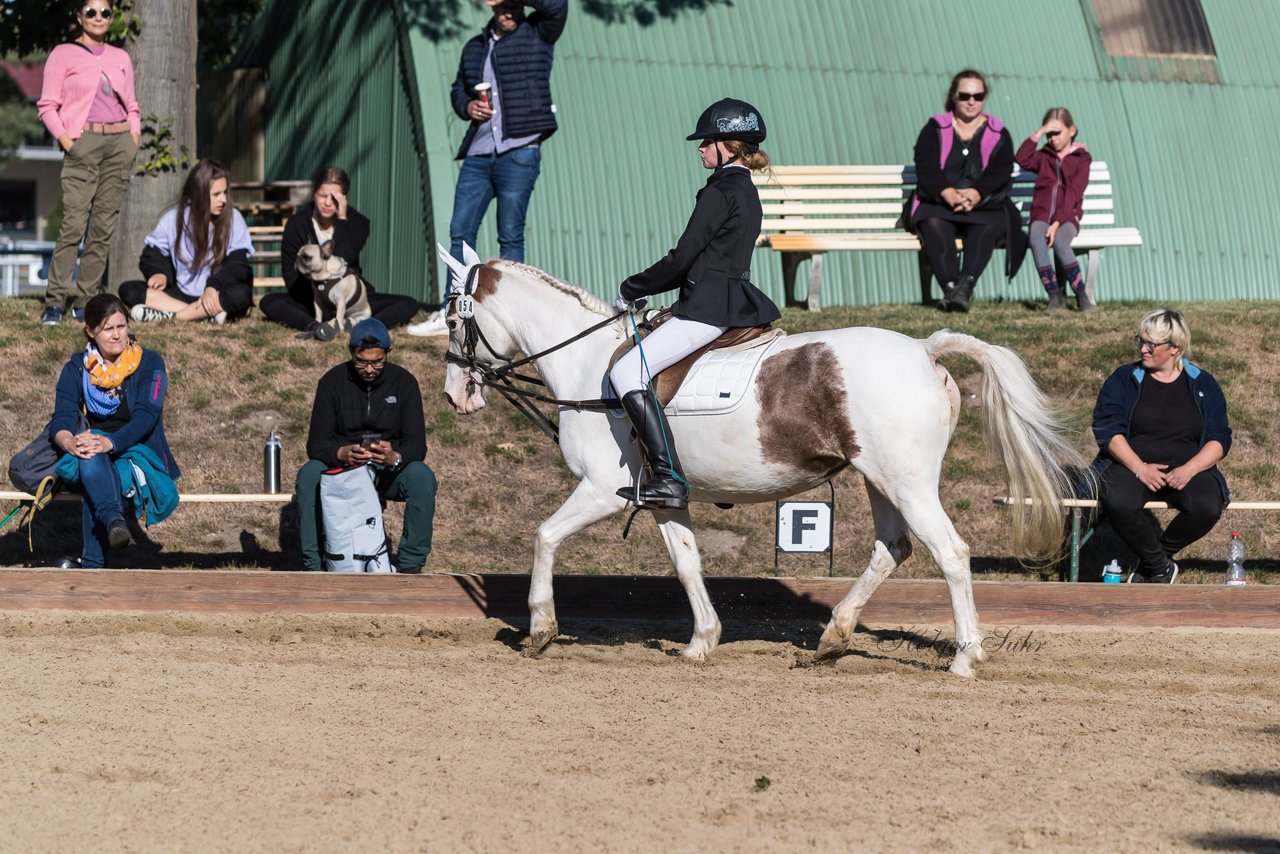 Bild 131 - Pony Akademie Turnier